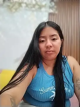 Amber Herrera online show from July 3, 12:33 pm