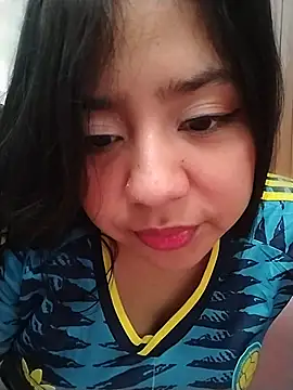 Amber Herrera online show from July 1, 12:48 pm