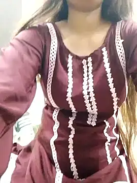Cherry Bommm online show from June 8, 2:07 pm