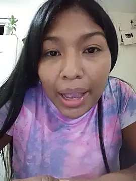 MoonMua online show from June 15, 4:12 am