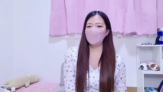 MISAKI 0911 online show from June 8, 6:36 am