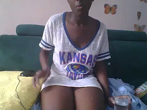 cokebabe online show from July 10, 2:06 pm