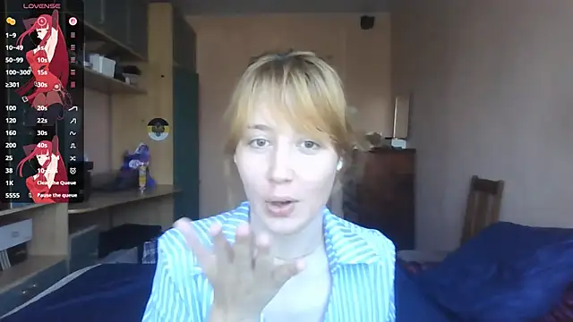 Mowhlntime online show from July 19, 11:01 am