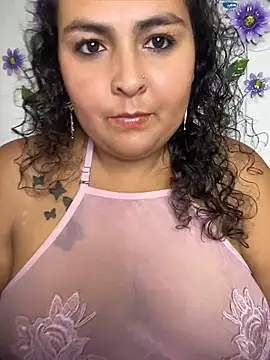 Mia Hony online show from July 16, 8:02 pm