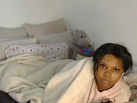 BOOTY-IVY online show from June 6, 5:25 am
