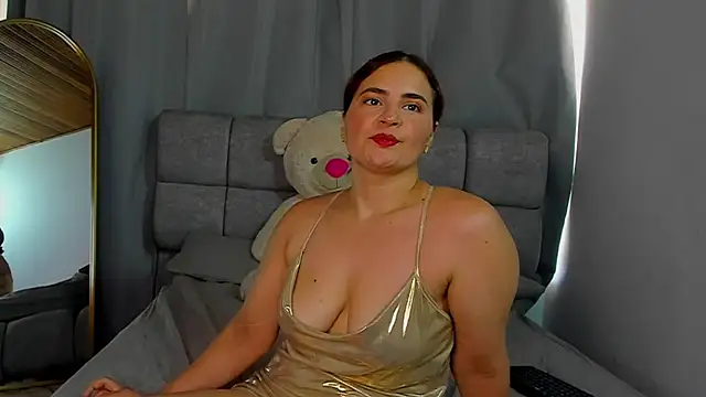 dulce 122 online show from July 15, 7:40 pm