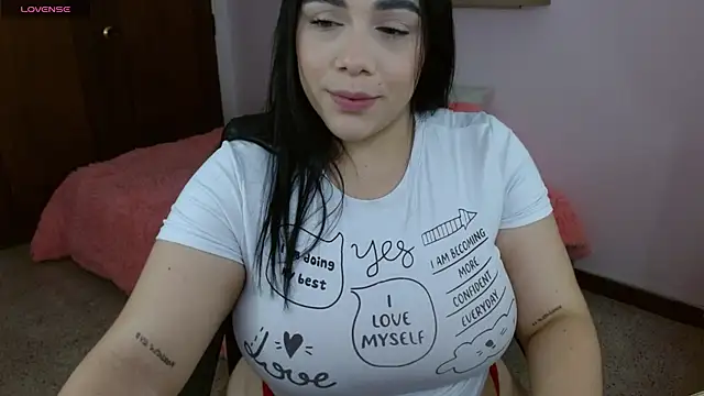 Samantha  11 online show from June 27, 7:42 pm
