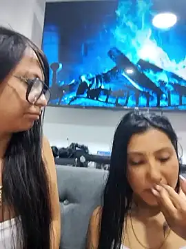 meganland online show from June 8, 3:40 am
