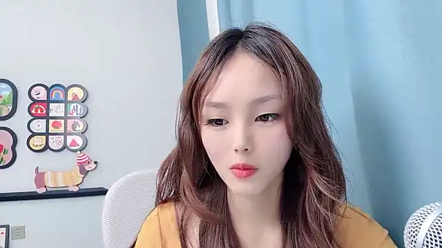 pingping78 online show from July 5, 3:35 am