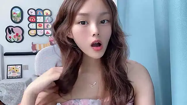 pingping78 online show from June 24, 3:38 am