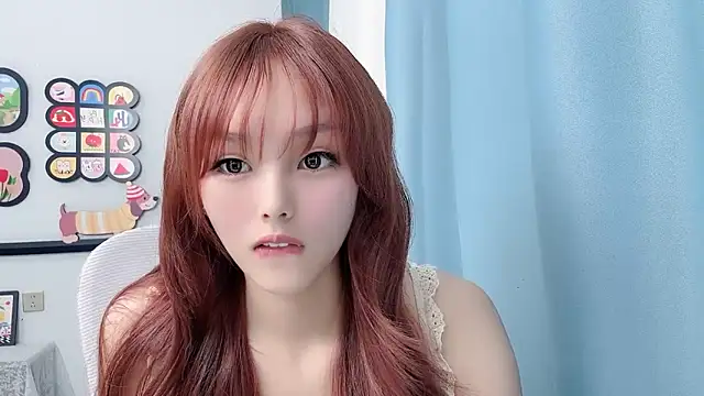 pingping78 online show from July 9, 11:12 am
