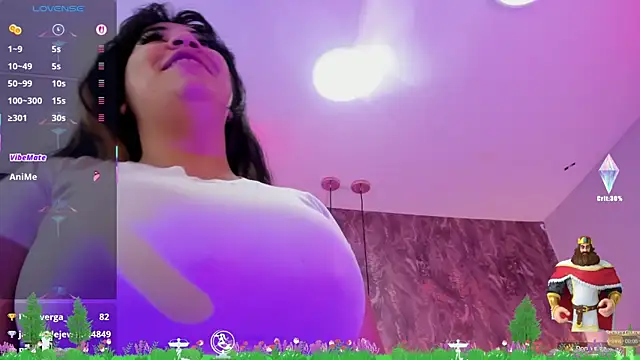 Alicee tylor online show from June 28, 12:23 pm