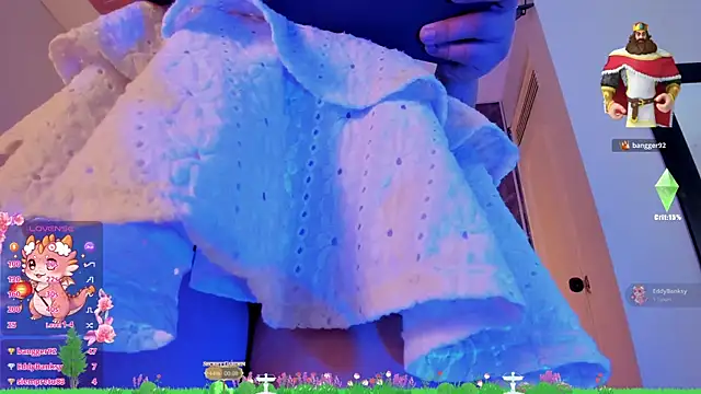 Alicee tylor online show from June 21, 11:47 am