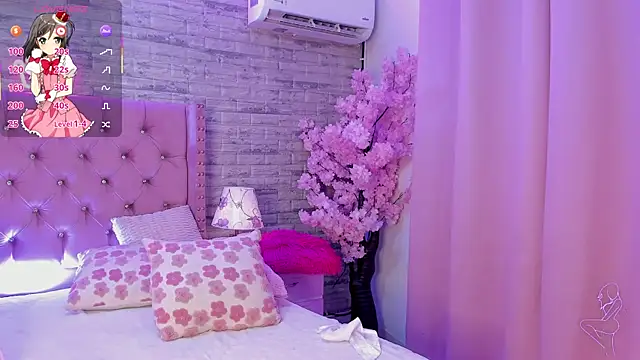 TifannySantana online show from June 11, 12:32 am
