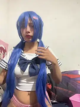 mimosa chan online show from June 8, 7:53 am