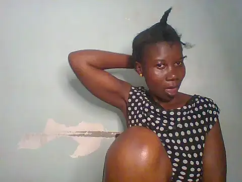 Am Creme Delight online show from July 9, 12:51 pm