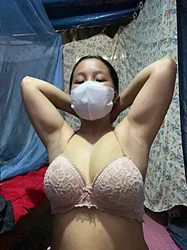 Yin-ri online show from July 3, 6:19 am
