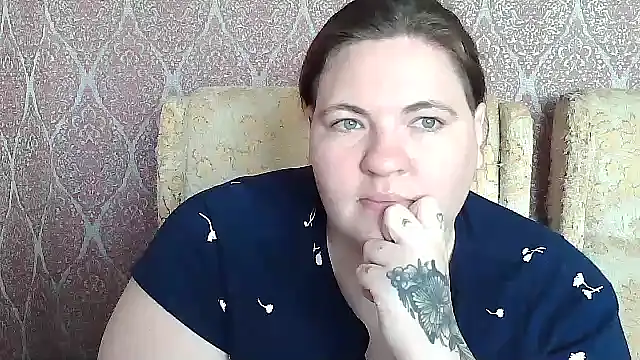 TiaMason online show from June 20, 12:09 pm