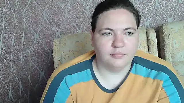 TiaMason online show from July 3, 7:36 am