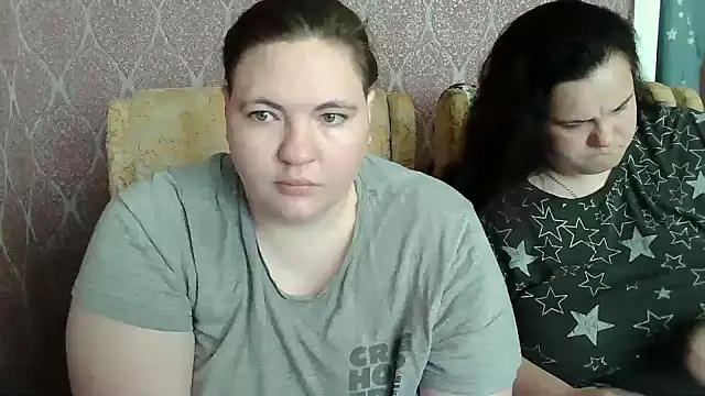 TiaMason online show from June 12, 11:07 am