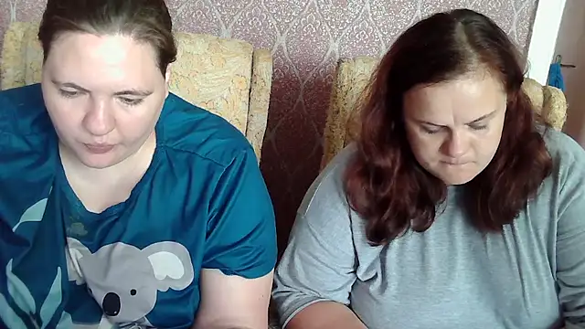 TiaMason online show from July 7, 7:23 am