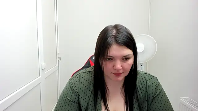 MargaretDark online show from June 11, 6:43 am