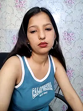 Queen Rosyy online show from June 17, 4:14 am