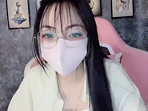 Noren99 online show from June 19, 4:43 pm