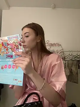 AlisaRussel online show from June 30, 3:33 pm