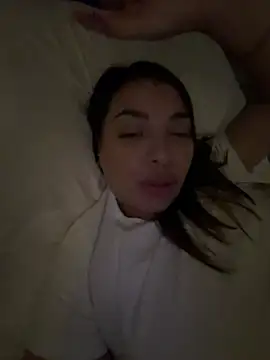 ANABELLA87 online show from July 9, 8:55 pm