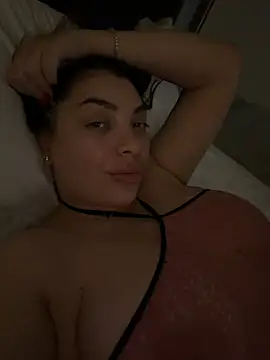 ANABELLA87 online show from July 8, 8:11 pm