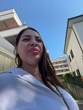 ANABELLA87 online show from August 3, 9:04 am