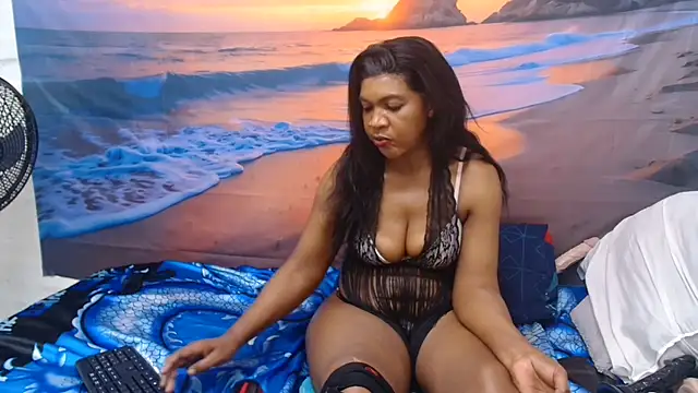 VelvetVixenMilf online show from July 29, 9:04 pm