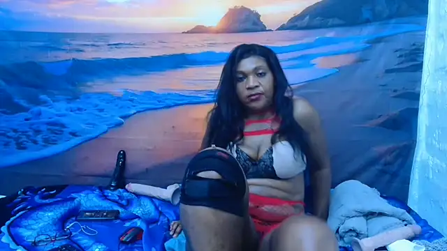 VelvetVixenMilf online show from July 30, 9:15 pm