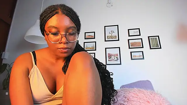 Victoria-Jacksonn online show from June 20, 8:34 pm