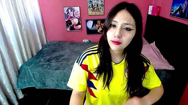 Sakura Mimi online show from July 7, 11:46 am