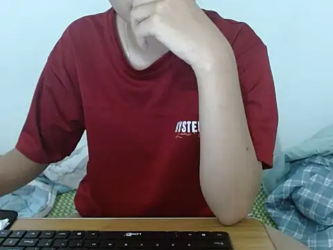 ThuyTien279 online show from July 7, 5:38 pm