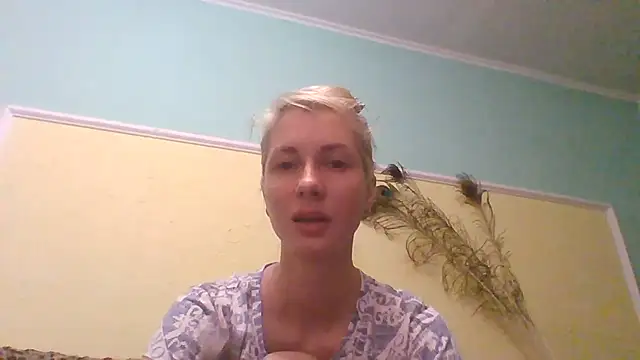 AmberandBlond online show from June 25, 11:13 am