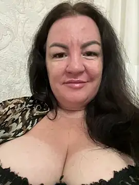 Rita kis online show from August 6, 3:35 am