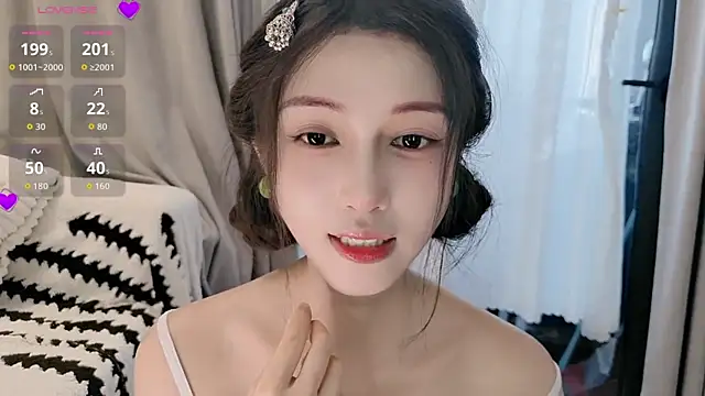 lulu-789 online show from July 10, 7:42 am