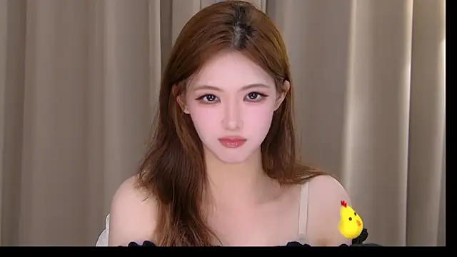 ninimissy online show from June 16, 5:03 pm