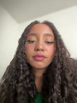 Anely8656 online show from August 3, 10:32 am