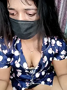 Gauri Xx online show from July 20, 5:25 pm