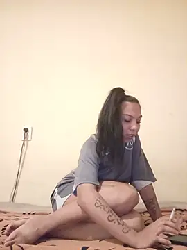 Anamariaby27 online show from July 28, 8:52 pm