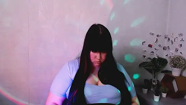 BabyTaera7 online show from June 14, 3:30 am