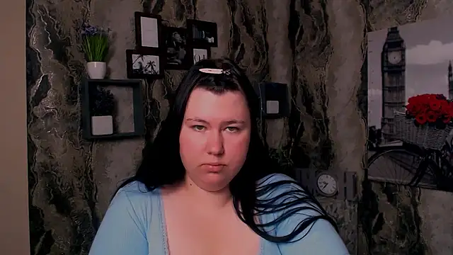 BabyTaera7 online show from June 16, 6:58 am