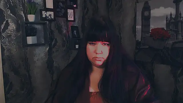 BabyTaera7 online show from July 13, 9:21 am
