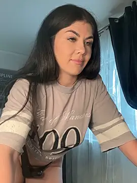 LoveYou2899 online show from June 12, 2:36 pm