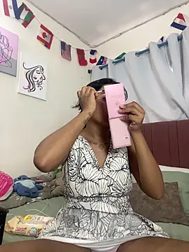 maryale01 online show from July 10, 7:25 pm