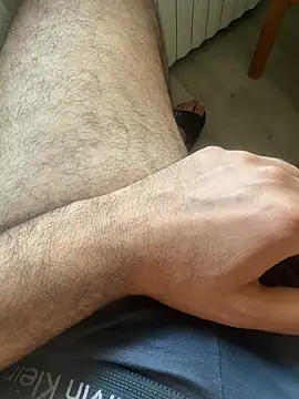 gattina18 online show from June 16, 2:18 pm